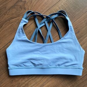 Lululemon Energy Bra